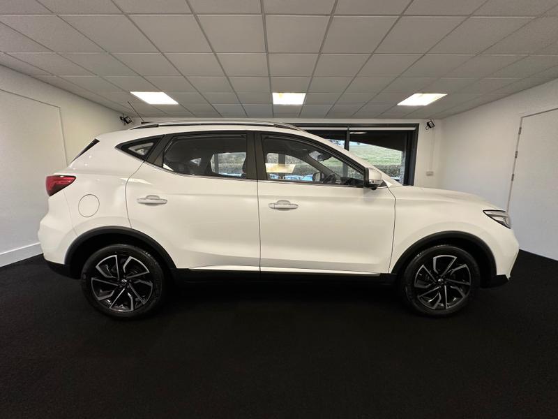 Used MG MG ZS 2021 for sale - 76117524: Photo 6