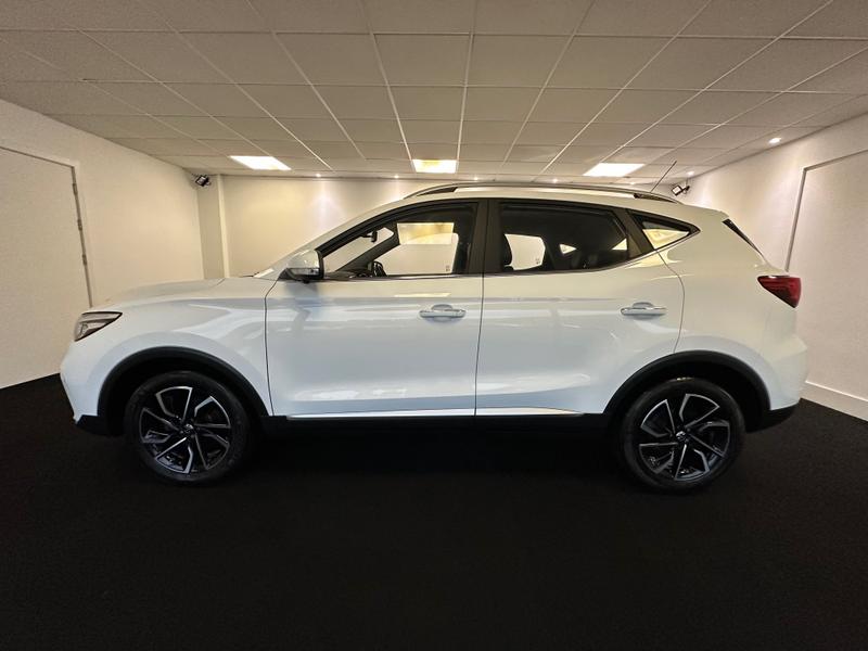 Used MG MG ZS 2021 for sale - 76117524: Photo 7