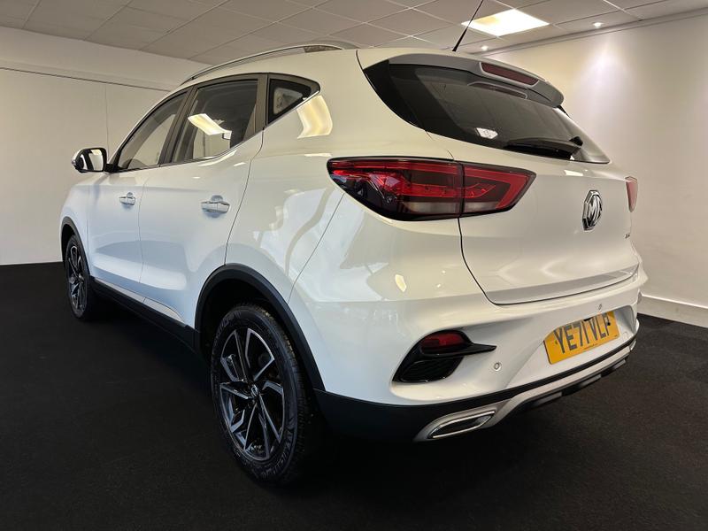 Used MG MG ZS 2021 for sale - 76117524: Photo 8