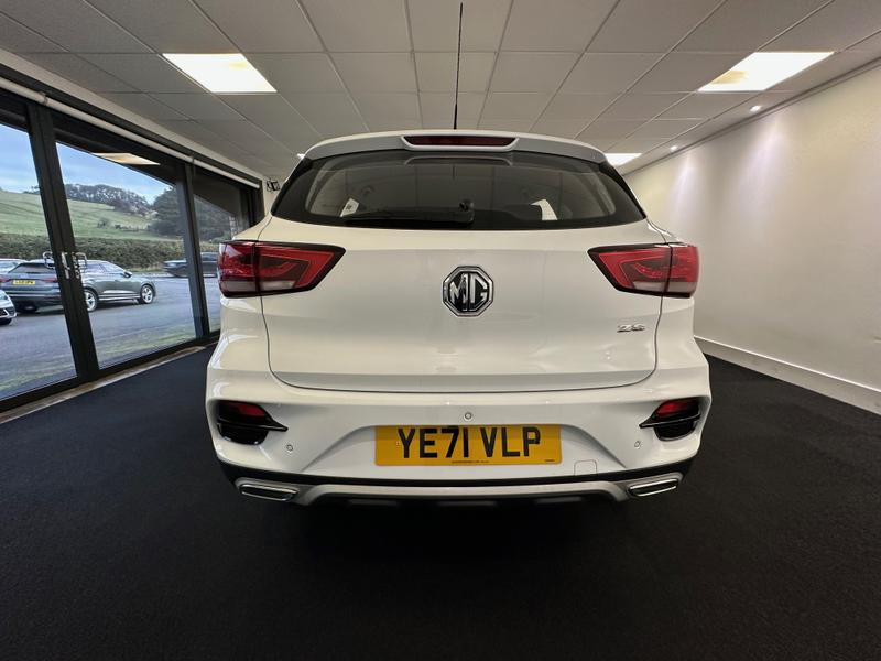 Used MG MG ZS 2021 for sale - 76117524: Photo 9