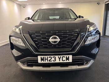 Used Nissan X-Trail 2023 for sale - 75932141: Photo