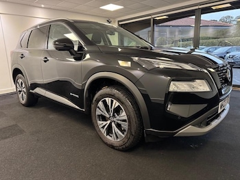 Used Nissan X-Trail 2023 for sale - 75932141: Photo