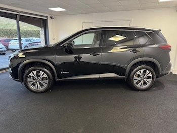 Used Nissan X-Trail 2023 for sale - 75932141: Photo