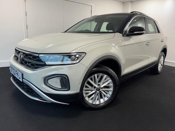 Used Volkswagen T-Roc 2023 for sale - 78657218: Photo