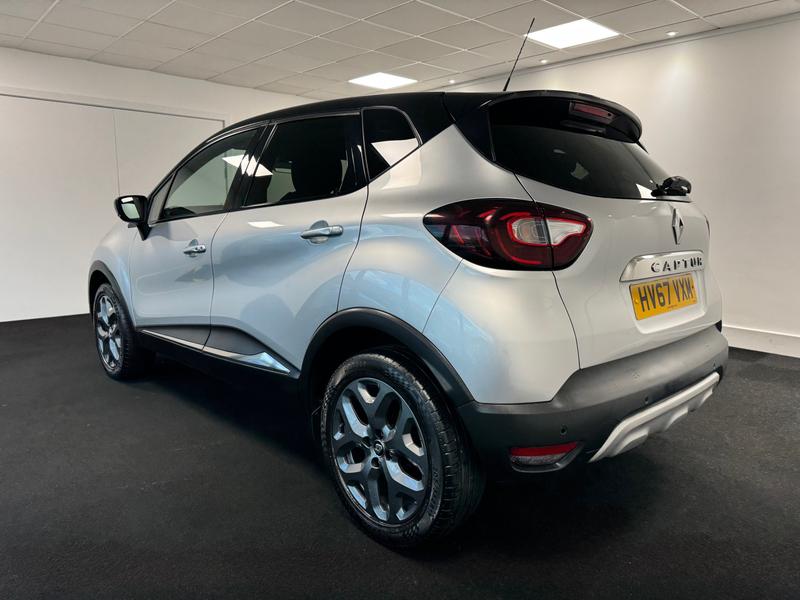 Used Renault Captur 2017 for sale - 78206248: Photo 10