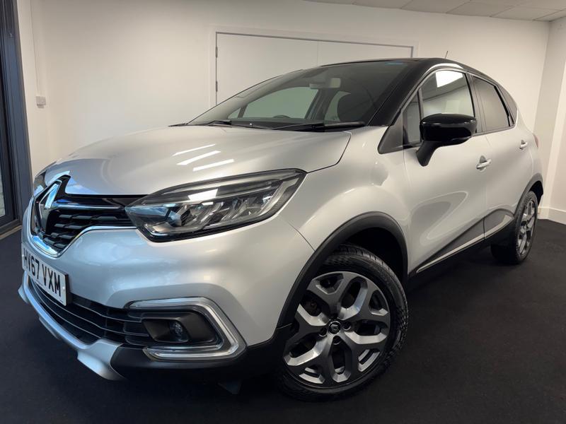 Used Renault Captur 2017 for sale - 78206248: Photo 11