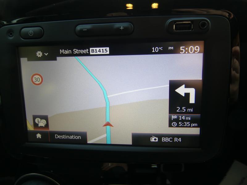 Used Renault Captur 2017 for sale - 78206248: Photo 12