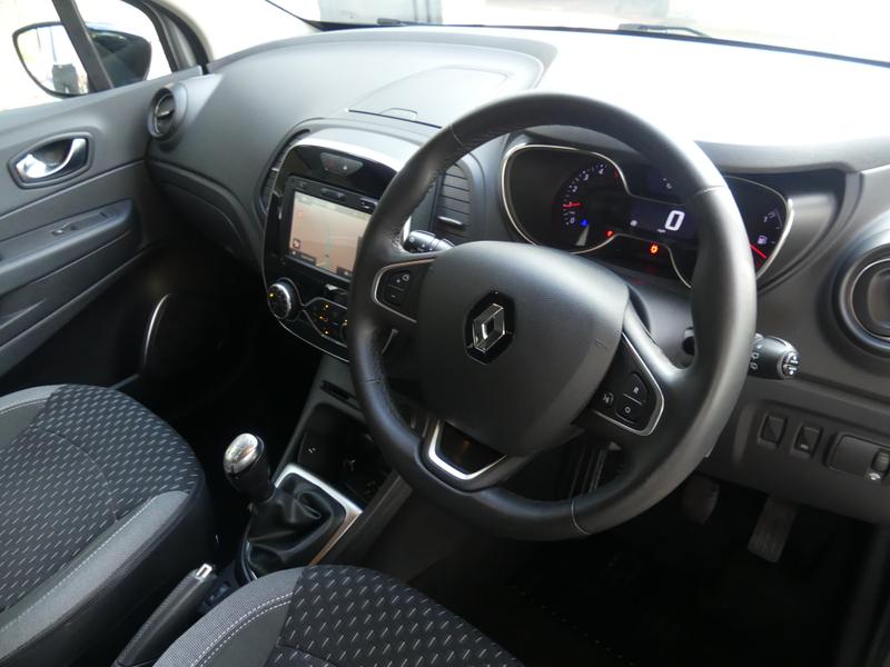Used Renault Captur 2017 for sale - 78206248: Photo 13