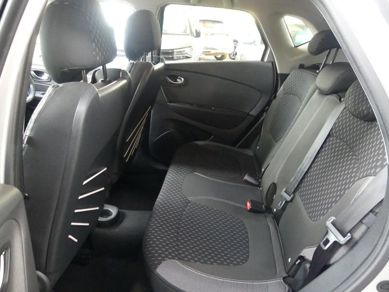 Used Renault Captur 2017 for sale - 78206248: Photo 17