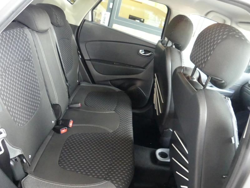 Used Renault Captur 2017 for sale - 78206248: Photo 18