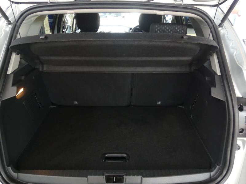 Used Renault Captur 2017 for sale - 78206248: Photo 19