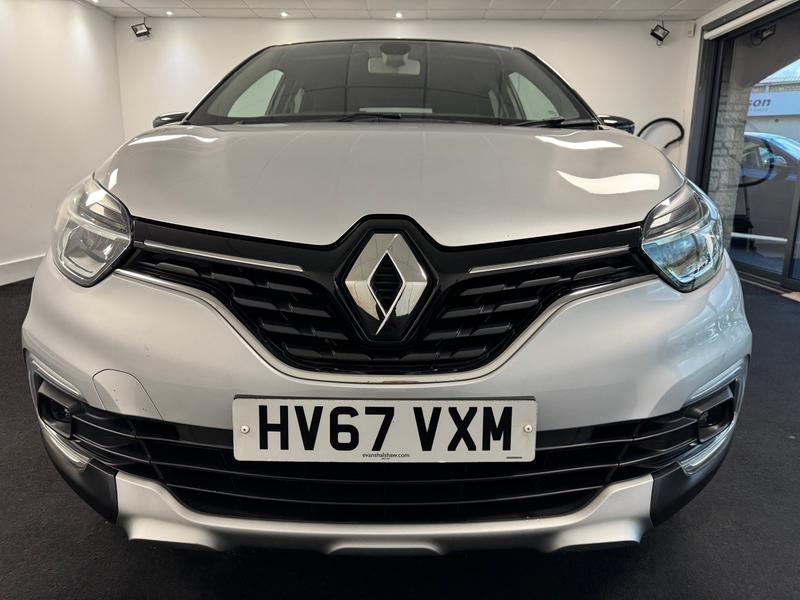 Used Renault Captur 2017 for sale - 78206248: Photo 2