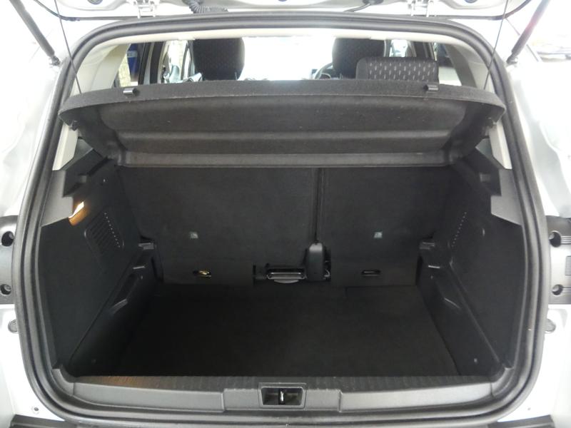 Used Renault Captur 2017 for sale - 78206248: Photo 20