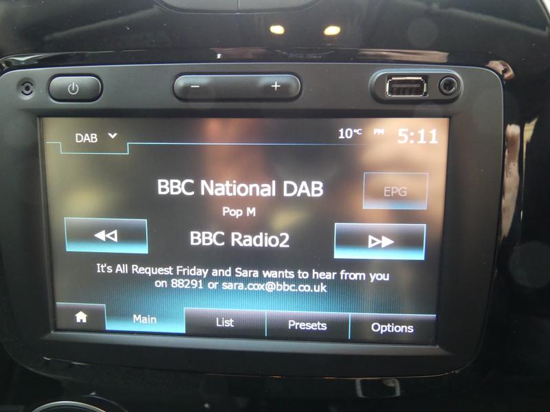 Used Renault Captur 2017 for sale - 78206248: Photo 22