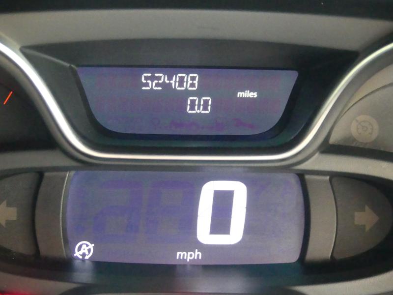 Used Renault Captur 2017 for sale - 78206248: Photo 29