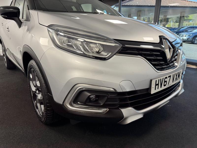 Used Renault Captur 2017 for sale - 78206248: Photo 3