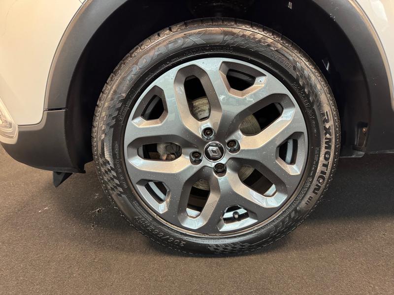 Used Renault Captur 2017 for sale - 78206248: Photo 31