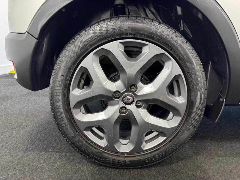 Used Renault Captur 2017 for sale - 78206248: Photo 32