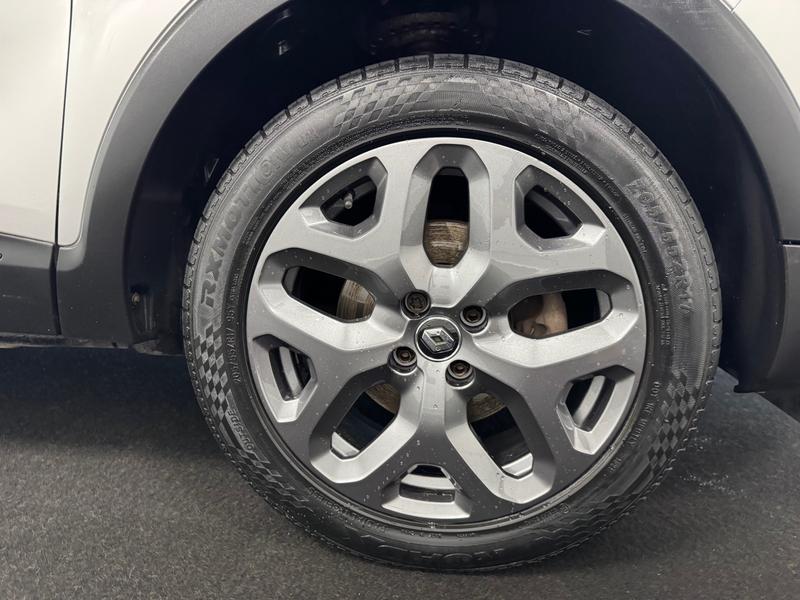 Used Renault Captur 2017 for sale - 78206248: Photo 33