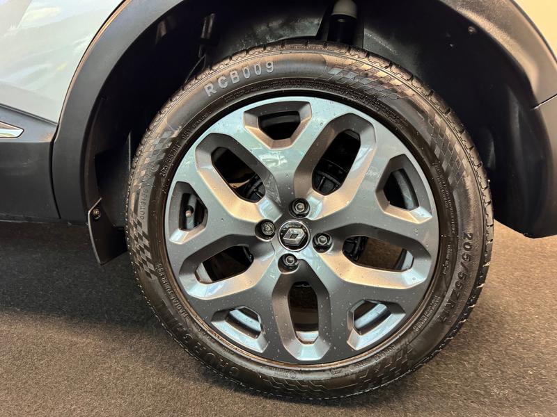 Used Renault Captur 2017 for sale - 78206248: Photo 34