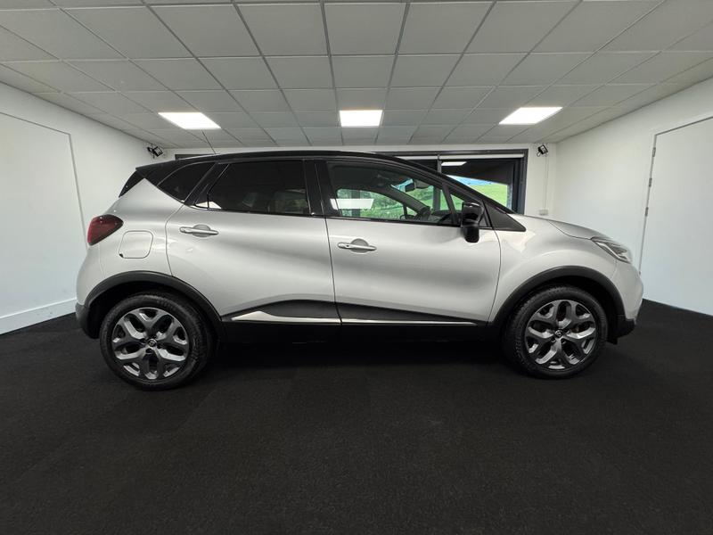 Used Renault Captur 2017 for sale - 78206248: Photo 4