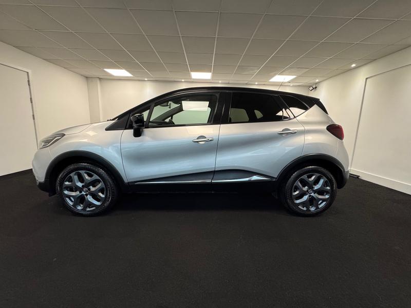 Used Renault Captur 2017 for sale - 78206248: Photo 5