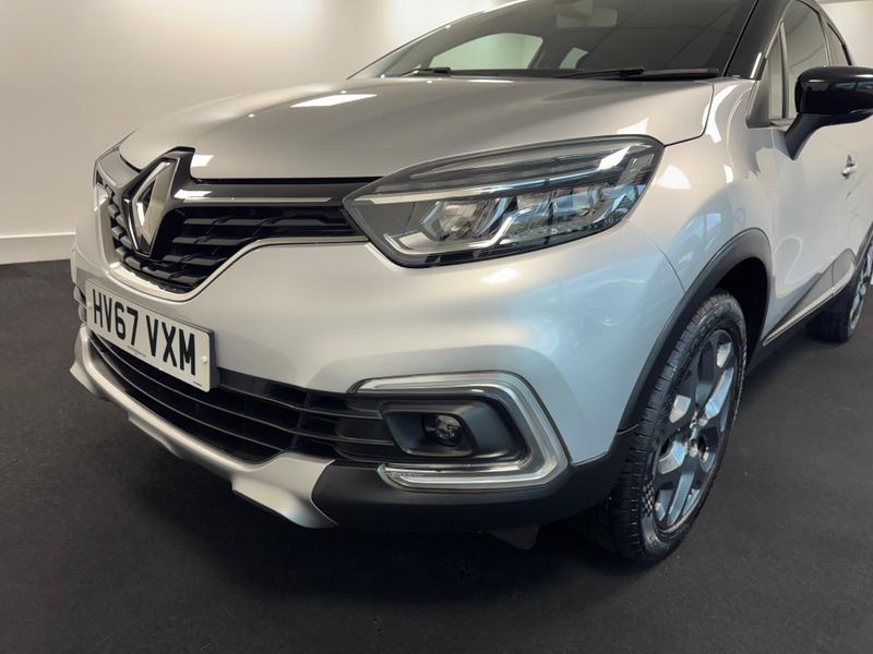 Used Renault Captur 2017 for sale - 78206248: Photo 6
