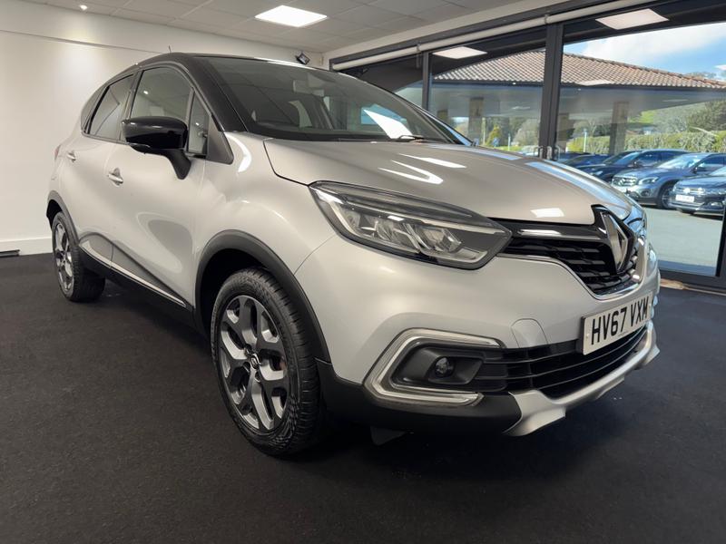 Used Renault Captur 2017 for sale - 78206248: Photo 7