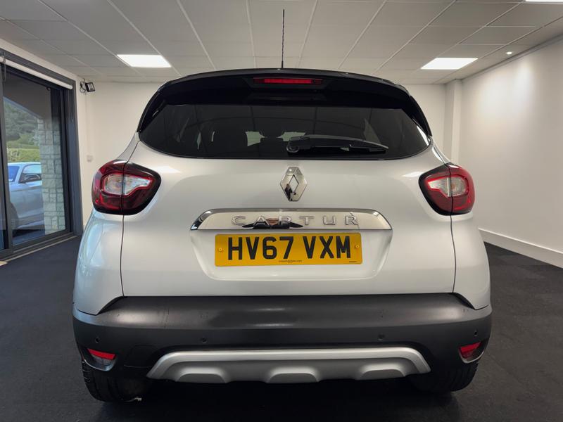 Used Renault Captur 2017 for sale - 78206248: Photo 9