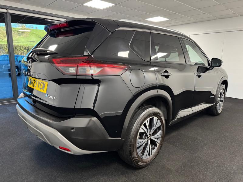 Used Nissan X-Trail 2023 for sale - 76782324: Photo 10