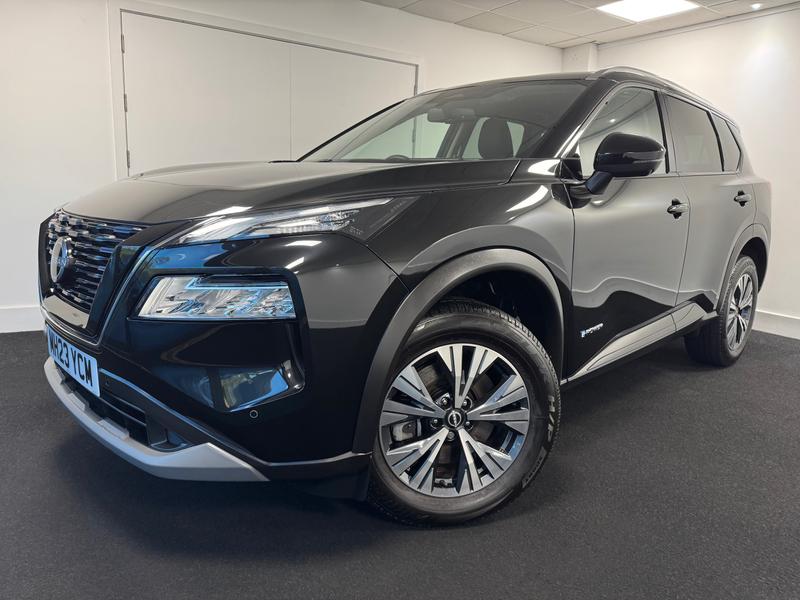 Used Nissan X-Trail 2023 for sale - 76782324: Photo 11