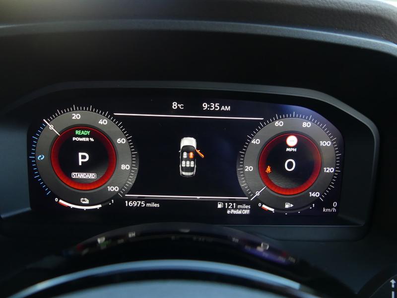 Used Nissan X-Trail 2023 for sale - 76782324: Photo 12