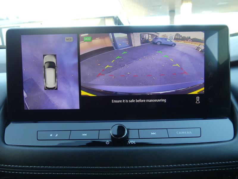 Used Nissan X-Trail 2023 for sale - 76782324: Photo 15