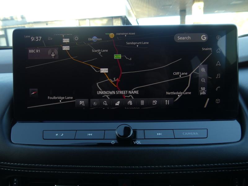 Used Nissan X-Trail 2023 for sale - 76782324: Photo 16