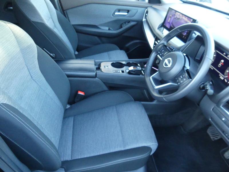 Used Nissan X-Trail 2023 for sale - 76782324: Photo 17