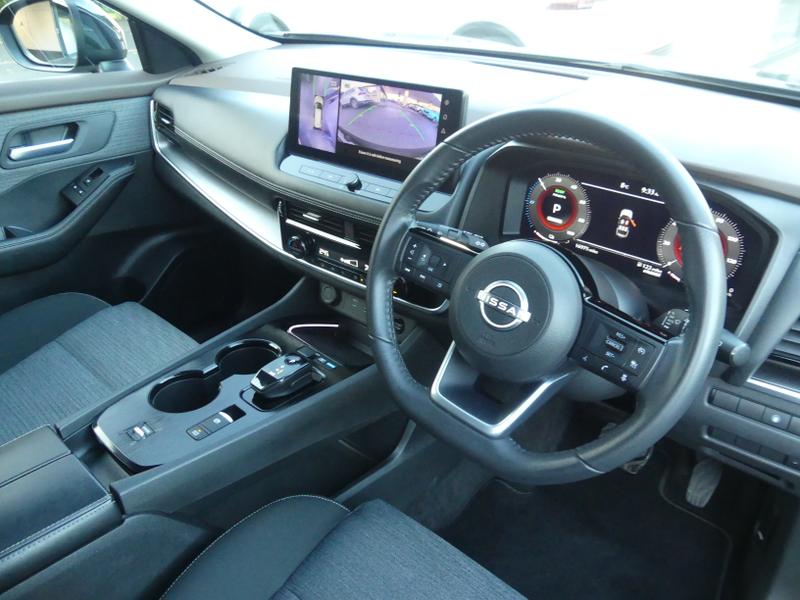 Used Nissan X-Trail 2023 for sale - 76782324: Photo 18