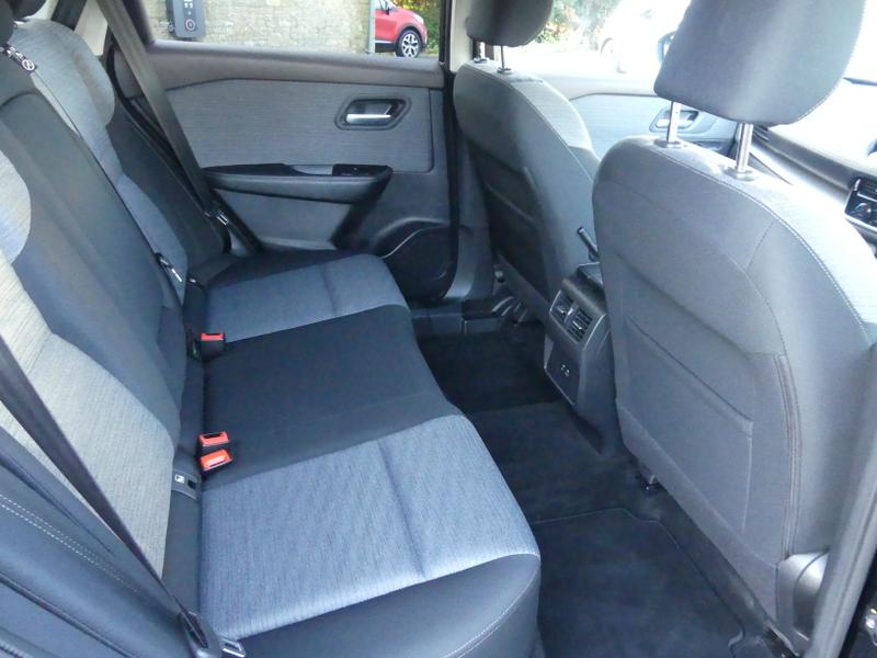 Used Nissan X-Trail 2023 for sale - 76782324: Photo 19