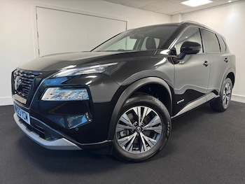 2023 - 1.5 E-Power 204 N-Connecta 5dr Xtronic