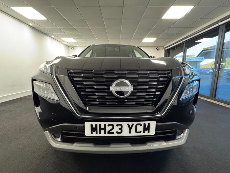 Used Nissan X-Trail 2023 for sale - 76782324: Photo 2