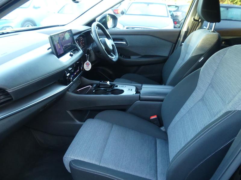 Used Nissan X-Trail 2023 for sale - 76782324: Photo 21