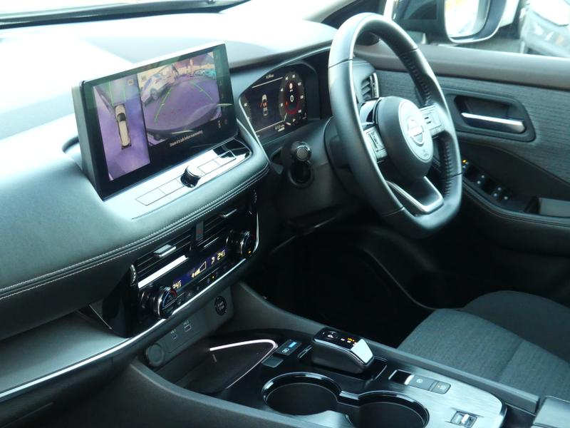 Used Nissan X-Trail 2023 for sale - 76782324: Photo 22