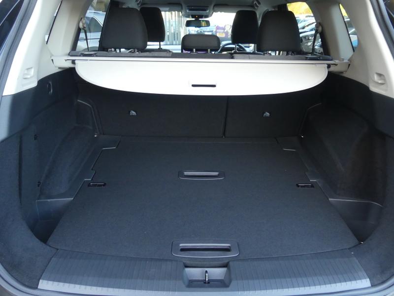 Used Nissan X-Trail 2023 for sale - 76782324: Photo 23