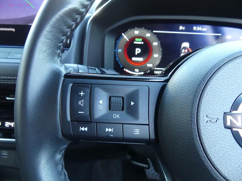 Used Nissan X-Trail 2023 for sale - 76782324: Photo 27