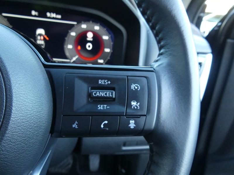 Used Nissan X-Trail 2023 for sale - 76782324: Photo 29