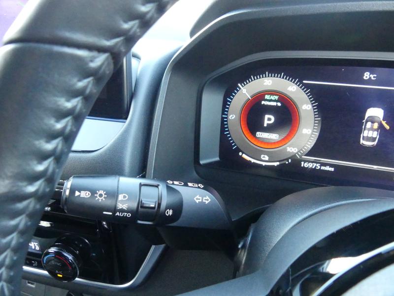 Used Nissan X-Trail 2023 for sale - 76782324: Photo 30