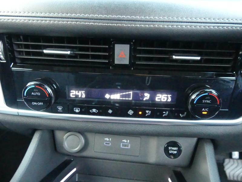 Used Nissan X-Trail 2023 for sale - 76782324: Photo 33