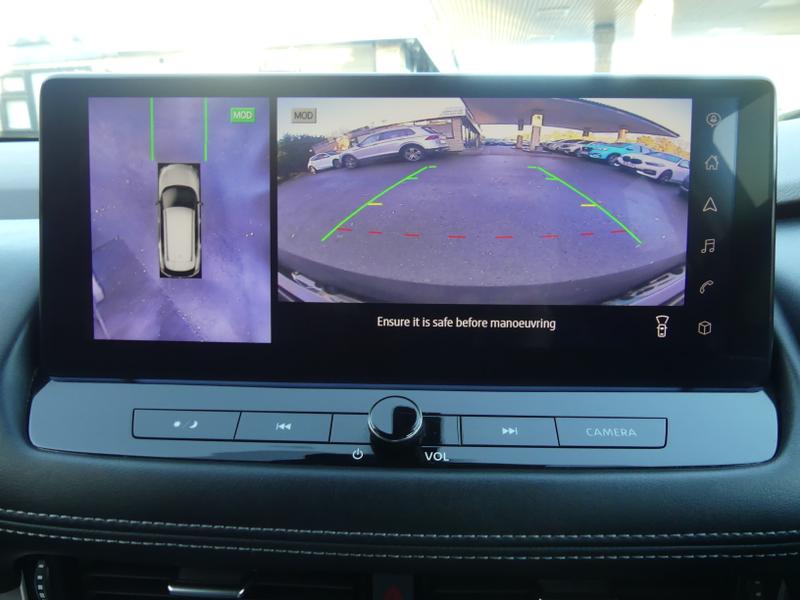 Used Nissan X-Trail 2023 for sale - 76782324: Photo 34