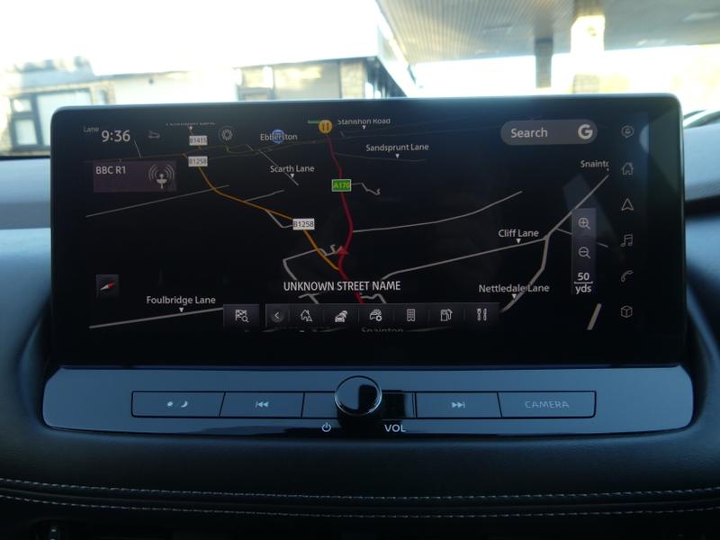 Used Nissan X-Trail 2023 for sale - 76782324: Photo 35