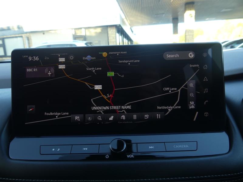 Used Nissan X-Trail 2023 for sale - 76782324: Photo 36