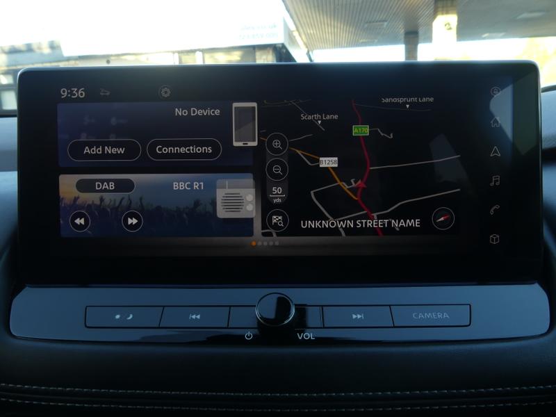 Used Nissan X-Trail 2023 for sale - 76782324: Photo 38